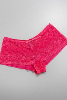 Cosabella Bellissima Lowrise Hotpants - Lyst