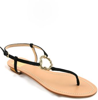 Dolce Vita Banks Shoes in Black - Lyst