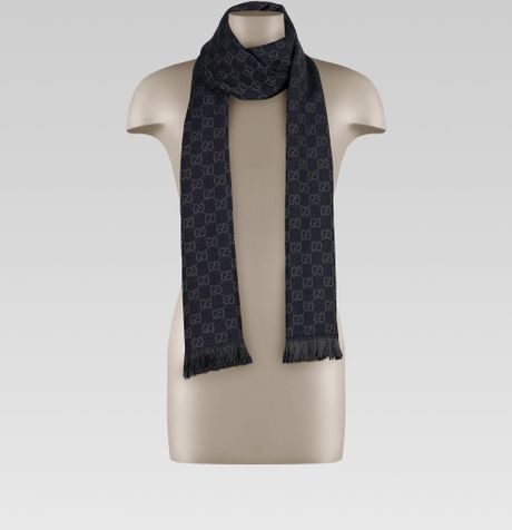 REVERSIBLE SCARF PATTERNS &#171; Free Patterns