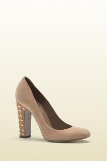 Gucci Sofia Etoile Strappy Crystal Satin Platform Sandal - Lyst