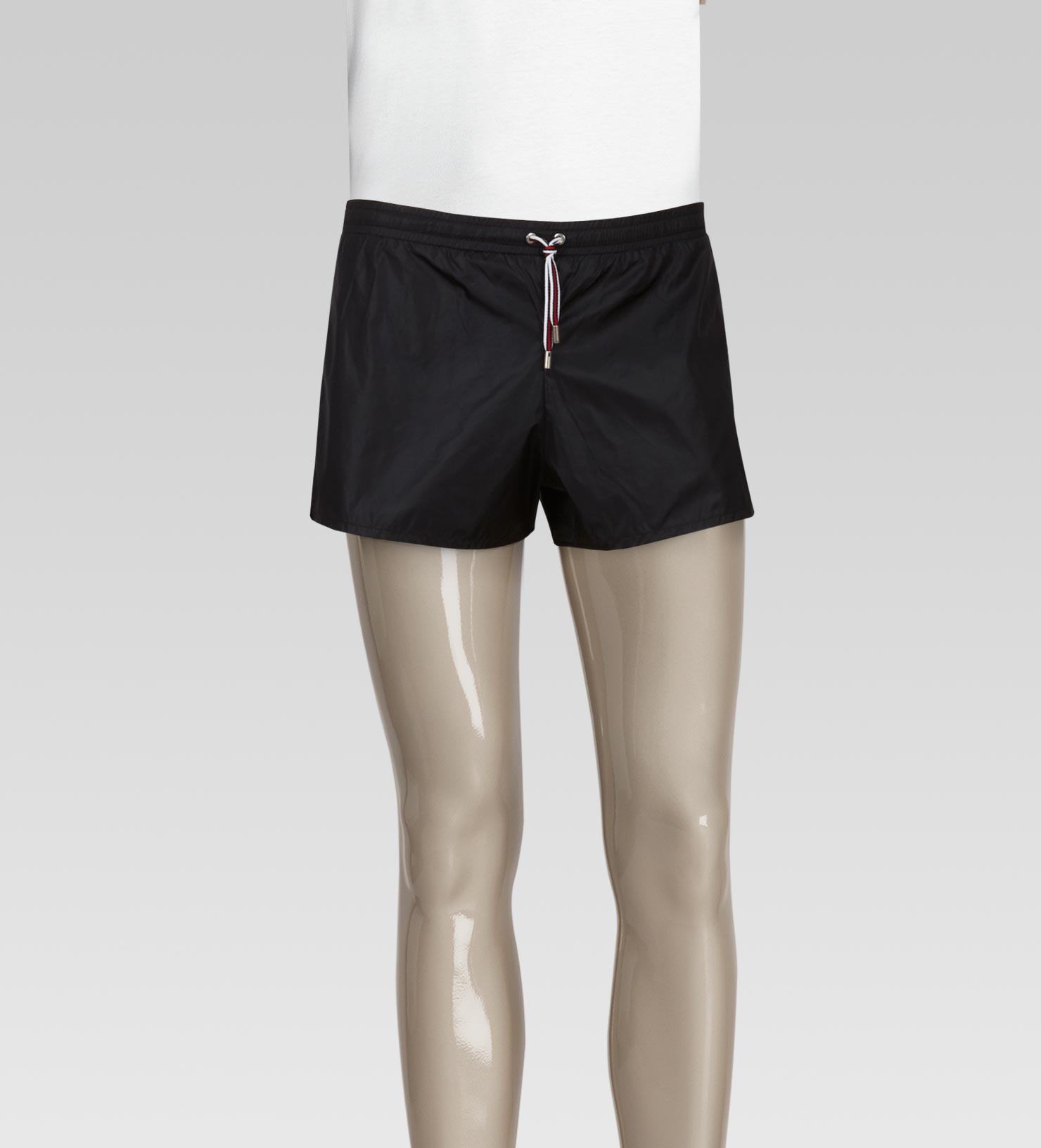 Gucci Swim Shorts in Blue for Men (ink) | Lyst
