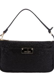 Jimmy Choo Rella Clutch - Lyst