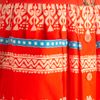 Modcloth Plenty By Tracy Reese Fairground Femme Dress in Red (sky) - Lyst