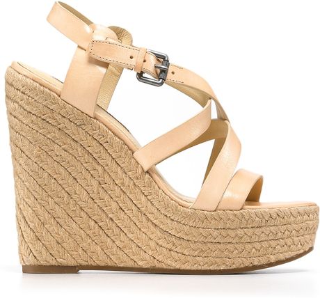 vera wang wedges