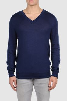 D&G Vneck - Lyst