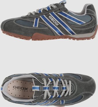 Geox Sneakers - Lyst