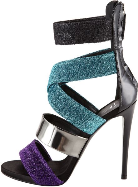 giuseppe zanotti sparkle