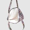 Hussein Chalayan Medium Fabric Bag in Purple (lilac) - Lyst