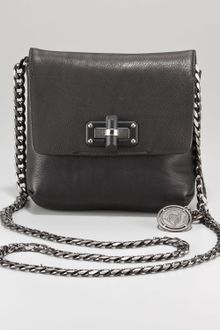 Lanvin Mini Pop Shoulder Bag - Lyst