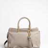 Marc By Marc Jacobs Grey Too Hot To Handle Tote in Beige (grey) - Lyst