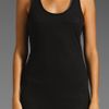 Rag & Bone The Dart Dress in Black - Lyst