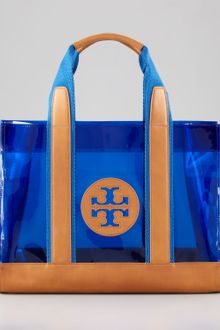 Tory Burch Jesse Tory Tote - Lyst