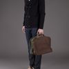 Comme Des Garçons Mini Luggage in Brown for Men - Lyst
