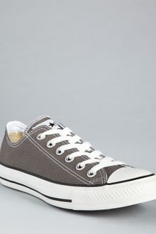 Converse Chucktaylor All Stars Oxford Sneakers - Lyst