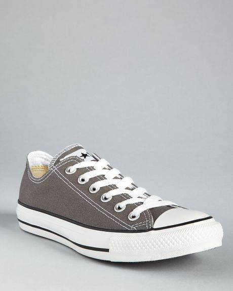 Converse Chucktaylor All Stars Oxford Sneakers in Pink - Lyst