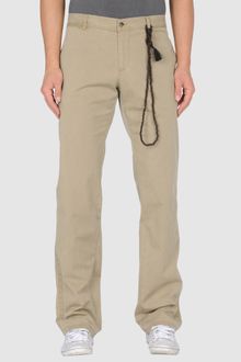 Daniele Alessandrini Casual Trouser - Lyst