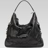 Gucci Village Hobo Large in Black - Lyst