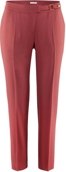 H&M Trousers - Lyst