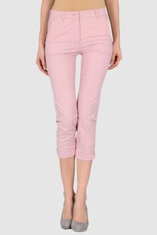 Incotex 34length Trousers - Lyst