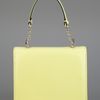 Valentino Valentino Avit03 D44 Leather in Yellow (green) - Lyst