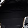 Versace Patent Leather Bowler Bag in Black - Lyst