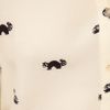 Asos Collection Asos Shirt with Raccoon Print in Beige (creamblack) - Lyst
