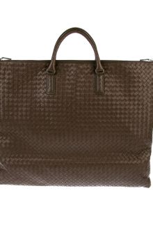 Bottega Veneta Woven Leather Tote - Lyst