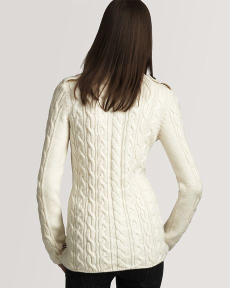 burberry brit long sleeve