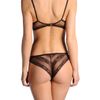 Calvin Klein Set in Brown - Lyst
