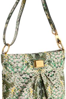 Marc By Marc Jacobs Marc By Marc Jacobs D2 Superp Sia Shoulder Bag - Lyst