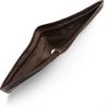 Mulberry Leather Billfold Wallet in Brown for Men - Lyst