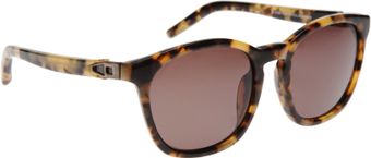 Alexander Wang Oval Sunglasses - Lyst