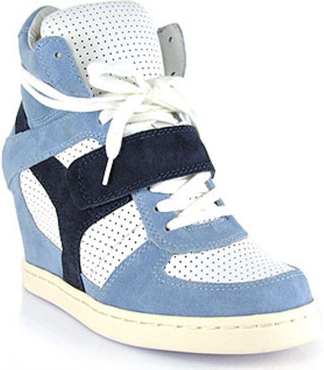 cool velcro sneakers