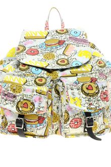 Asos Asos Cupcake Stud Backpack - Lyst