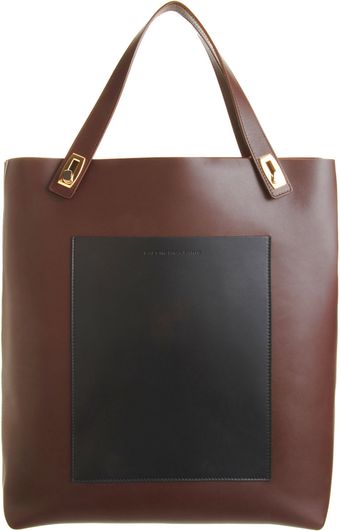 Balenciaga Pocket Tote M - Lyst