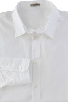 Bottega Veneta Classic Sport Shirt - Lyst