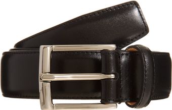 Crockett & Jones Dress Belt - Lyst