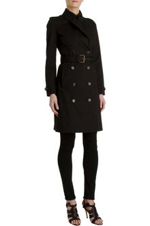 Derek Lam Belted Trench - Lyst