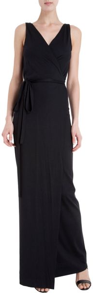 Diane Von Furstenberg Yazhi Straight Dress - Lyst