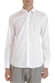 Dolce & Gabbana Classic Sport Shirt - Lyst