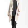 Donna Karan New York Collection Cashmere Leggings in Gray (charcoal) - Lyst