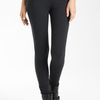 Donna Karan New York Collection Cashmere Leggings in Gray (charcoal) - Lyst