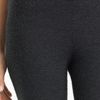 Donna Karan New York Collection Cashmere Leggings in Gray (charcoal) - Lyst