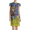 Erdem Aurelia Dress in Multicolor - Lyst