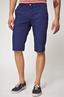 G-star Raw Bronson Chino Tapered Shorts - Lyst
