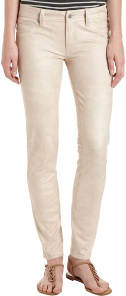 Genetic Denim Shane Nude Radar - Lyst