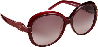 Givenchy Classic Round Frame - Lyst