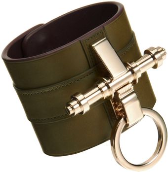 Givenchy Obsedia Large Cuff - Lyst