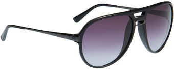 Givenchy Keyhole Aviator - Lyst