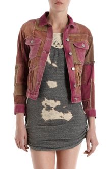 Isabel Marant Olto Jacket - Lyst